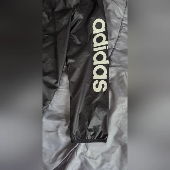 Adidas Jacket - Picture 2 of 3
